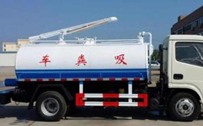 南昌新建區隔油池清理要注意的細節與技巧，
